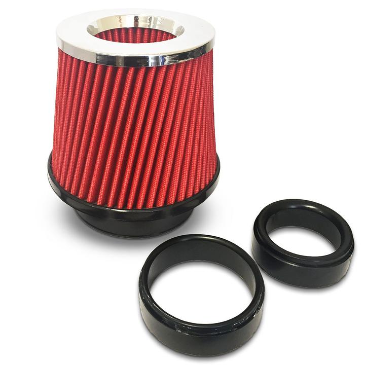 Saas Pod Filter Urethane Twister Multifit 60-76-100mm