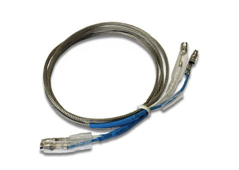 Saas Exhaust Gauge Probe Extension 1.2m SG21008