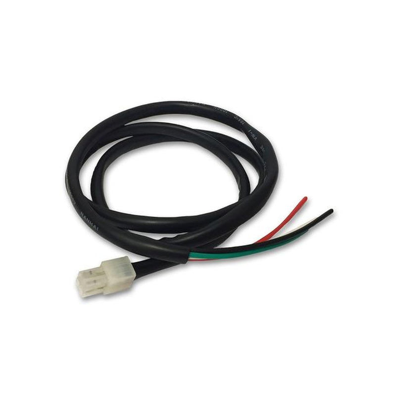 Saas Muscle Series 2-1/16" Tacho Gauge Wiring Loom SG3160