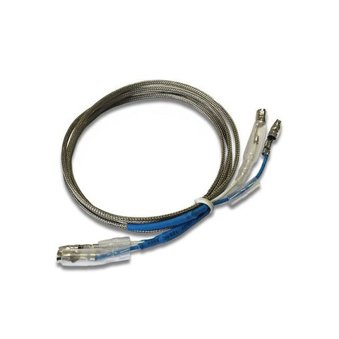 Saas Trax Series Exhaust Gauge Probe Extension 1.2m