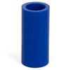 Saas Silicone Straight Hose 32 x 32 x 76mm Blue SSH323276E