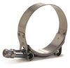 Saas Hose Clamp T-Bolt Stainless 64mm SSHC64