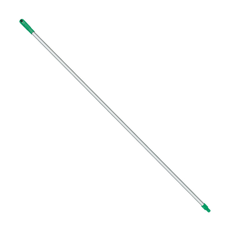 Sabco Aluminium Handle 25x1450mm Green SAB76264
