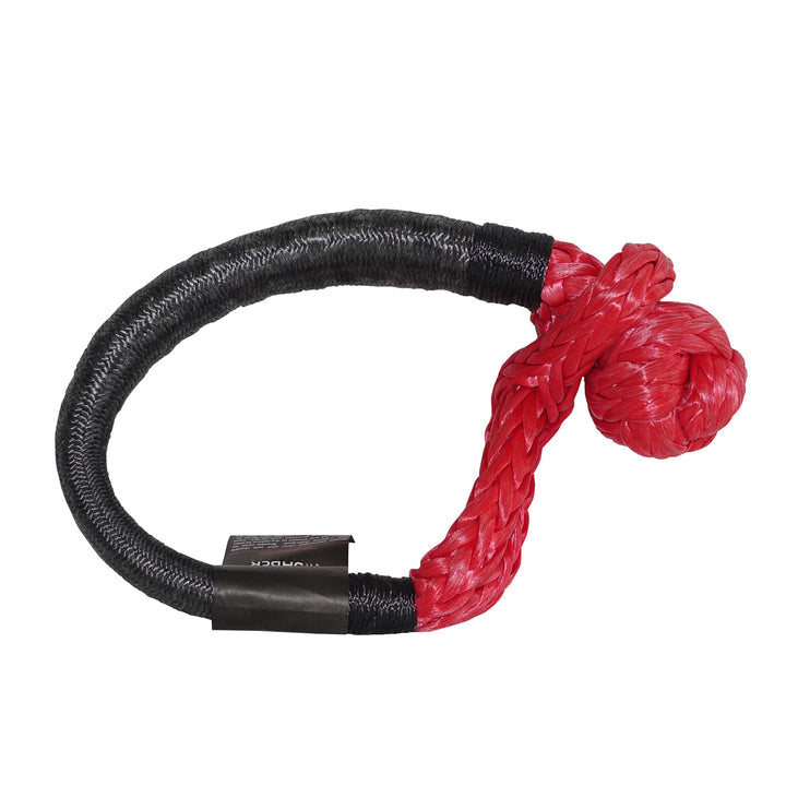 Saber Offroad 4x4 Heavy Duty Fully Bound Soft Shackle