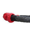 Saber Offroad 4x4 Heavy Duty Fully Bound Soft Shackle