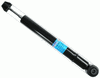 Sachs Shock Absorber Rear 105 299
