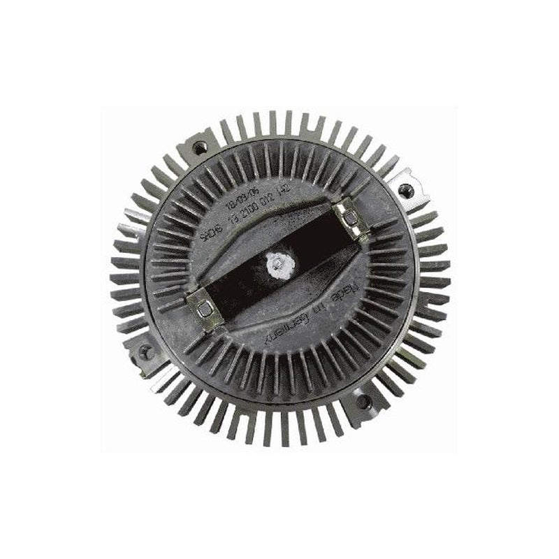 Sachs Radiator Fan Clutch 2100 012 142