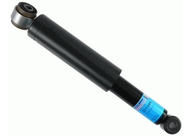 Sachs Shock Absorber Super Touring Rear 311 648