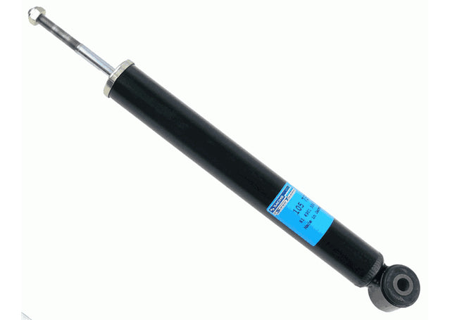 Sachs Shock Absorber Rear Lowered 314 731