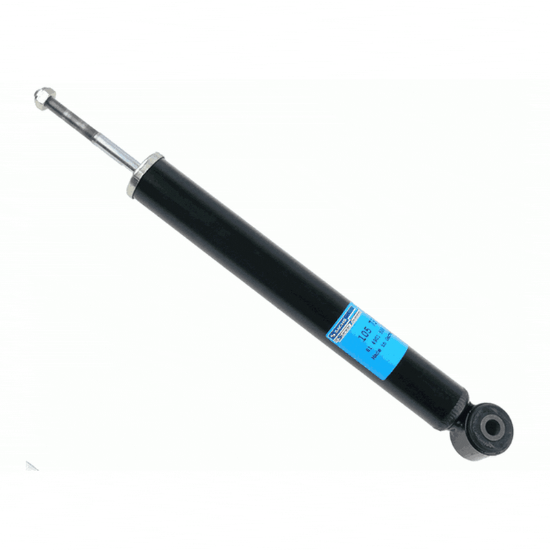Sachs Shock Absorber Rear RH 311 039