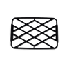 Safari 4 Inch Air Ram Grille 000-135-575