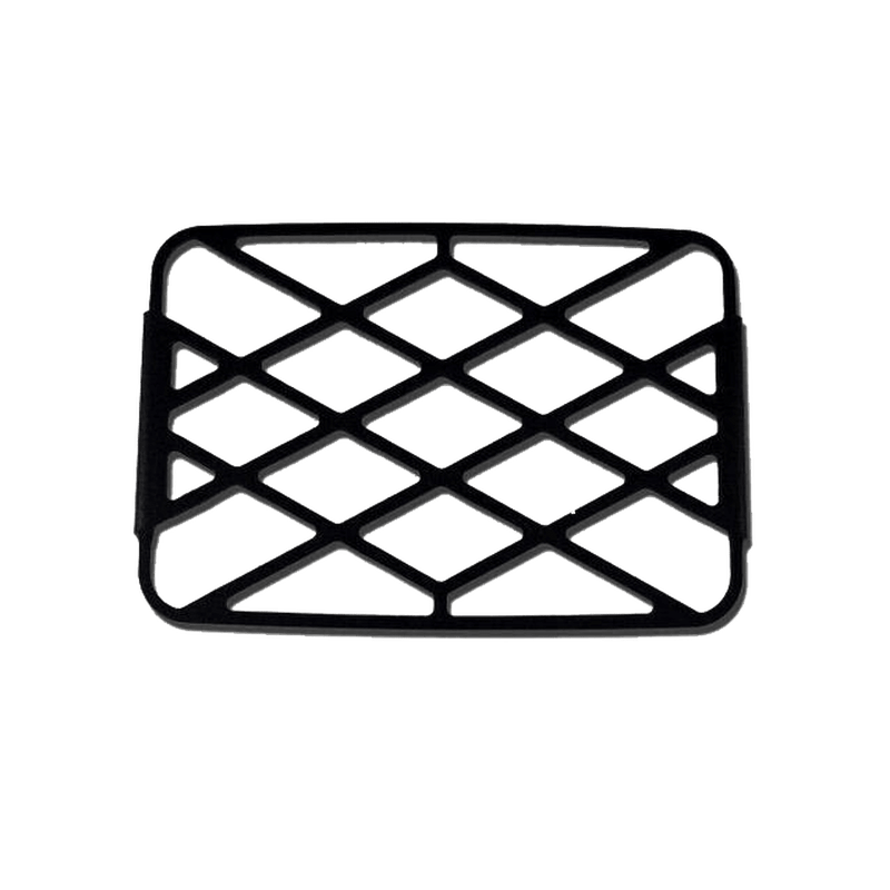 Safari 4 Inch Air Ram Grille 000-135-575