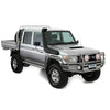 Safari Snorkel V-Spec Kit fits Toyota LandCruiser 4.5L