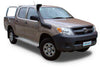 Safari Snorkel V-Spec Kit fits Toyota Hilux 3.0L Diesel