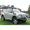 Safari Snorkel V-Spec Kit fits Isuzu D-Max 3.0L Diesel