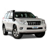 Safari Snorkel V-Spec Kit fits Toyota LandCruiser Prado