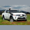 Safari Snorkel V-Spec Kit fits Mitsubishi Triton MN & ML