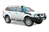 Safari Snorkel V-Spec Kit fits Mitsubishi Challenger PB