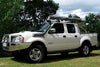 Safari Snorkel V-Spec Kit fits Nissan Navara D22 2.5L