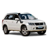Safari Snorkel V-Spec Kit fits Suzuki Grand Vitara