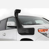Safari Snorkel V-Spec Kit fits Toyota Land Cruiser 200