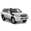 Safari Snorkel V-Spec Kit fits Toyota Land Cruiser 200