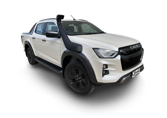 Safari  V-Spec Snorkel to suit Isuzu D-Max and Mu-X 2020+