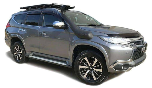 Safari V-Spec Snorkel to suit Mitsubishi Pajero Sport 2015+