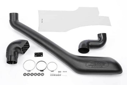Safari V-Spec Snorkel To Suit Toyota Prado 150 Series 2009 - 2015