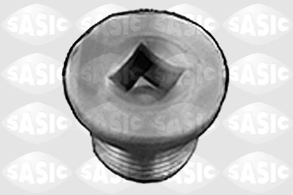 Sasic Sump Plug 16mm 06 04 1630210