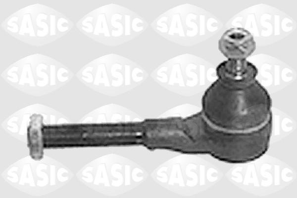 Sasic Tie Rod End LH 06 17 4006114