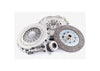 ClutchPro Clutch Kit With DMF & CSC KHD24617