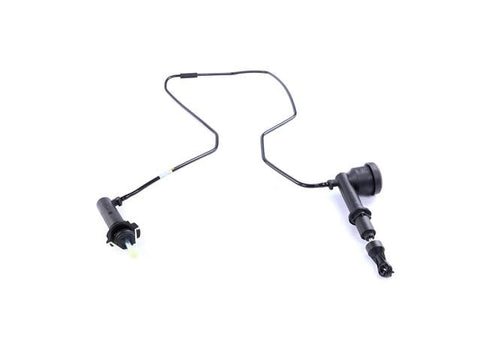 ClutchPro Clutch Master & Slave Cylinder Assembly HSLR001