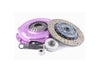 Xtreme Clutch Kit HD Organic KFD26022-1A