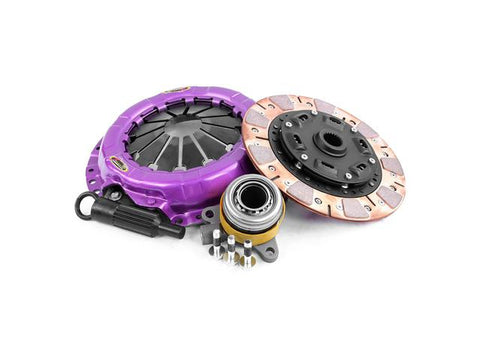 Xtreme Clutch Kit Performance Cushion Ceramic KTY22415-1C