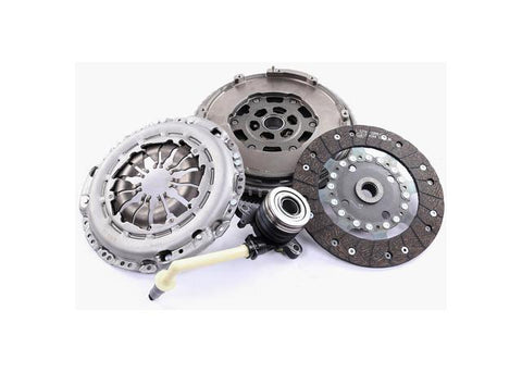 ClutchPro Clutch Kit With DMF & CSC KNI23628