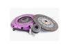 Xtreme Clutch Kit Performance Solid Organic KHD24412-1G