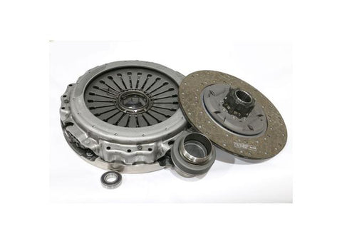ClutchPro Commercial Clutch Kit KIZ40003