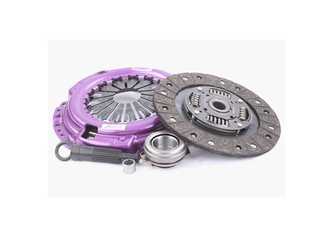 Xtreme Clutch Kit HD Organic KMZ23038-1A