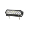 Narva Ultima 8" Long & Wide Hybrid Beam Light Bar (Pair)