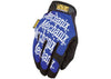 Mechanix Wear Original Gloves Medium Blue MG-03-009
