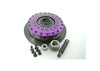 Xtreme Clutch Kit Performance Twin Solid Ceramic