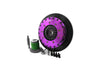 Xtreme Clutch Kit Performance Twin Solid Ceramic