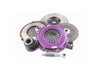 Xtreme Clutch Kit Performance Twin Solid Organic