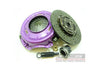 Xtreme Clutch Kit HD Organic KGM27002-1A