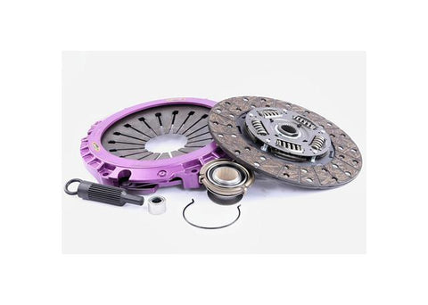 Xtreme Clutch Kit HD Organic KGM28002-1A