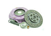 Xtreme Clutch Kit HD Organic KMI24001-1A