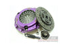 Xtreme Clutch Kit HD Organic KMZ24004-1A