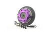 Xtreme Clutch Kit Performance Twin Solid Ceramic