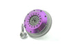 Xtreme Clutch Kit Performance Twin Solid Ceramic